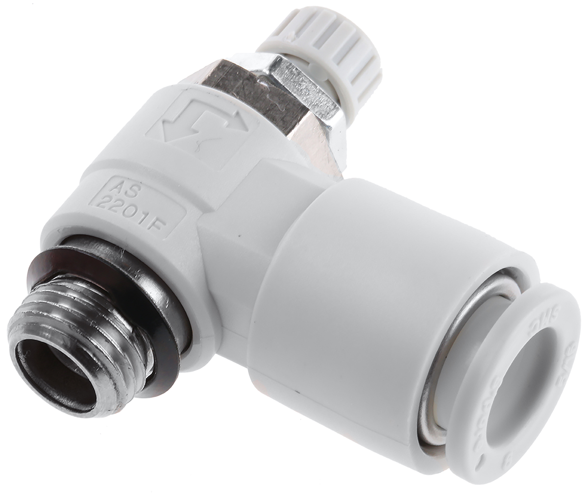 AS2201F-U01-08, SMC