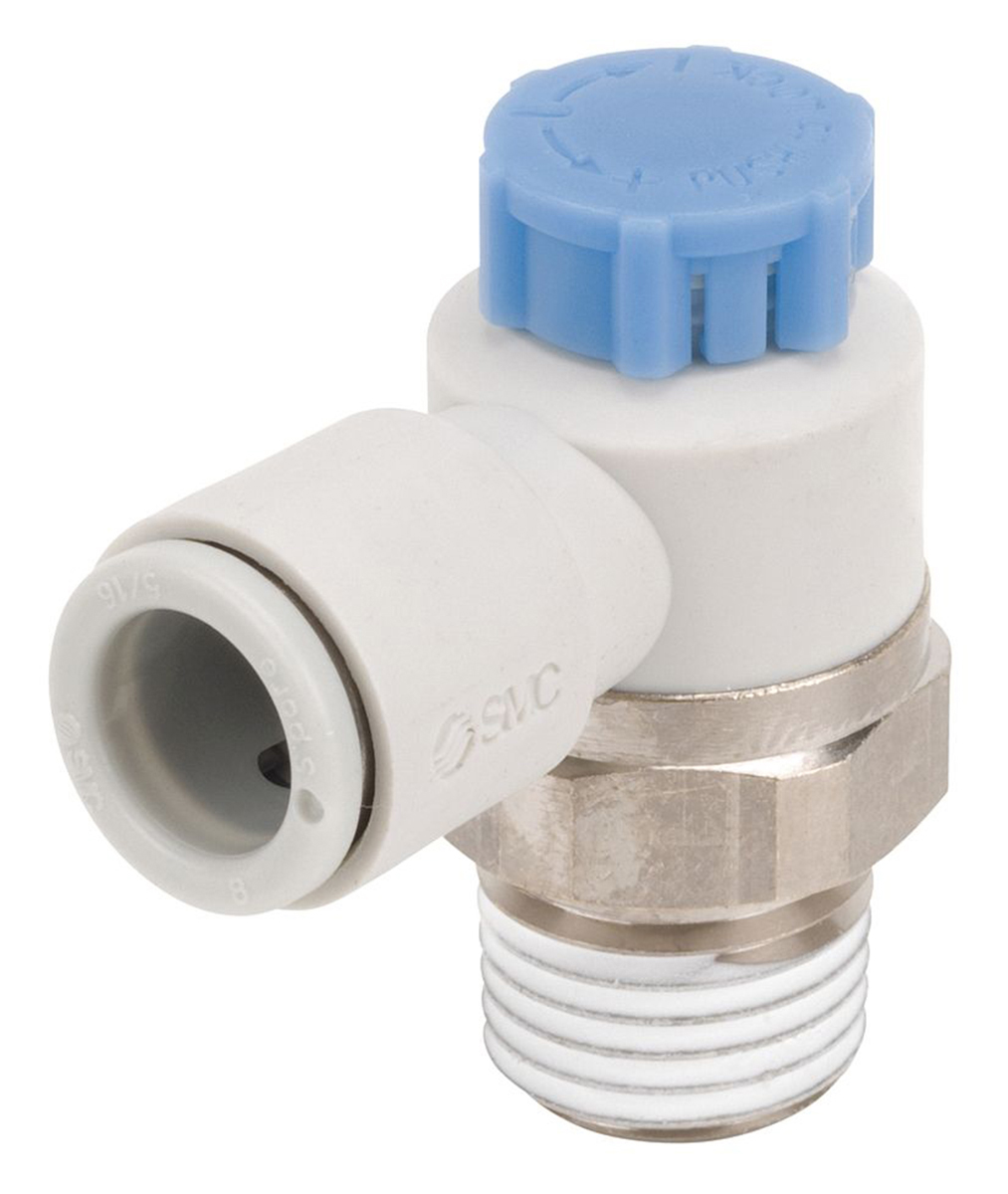 AS2211F-02-06SA, SMC