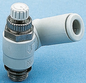 AS2301F-U02-08, SMC