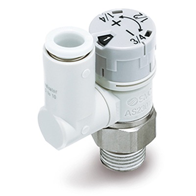 AS2301FS-01-06SA, SMC