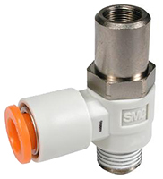 AS2311F-01-04SD, SMC