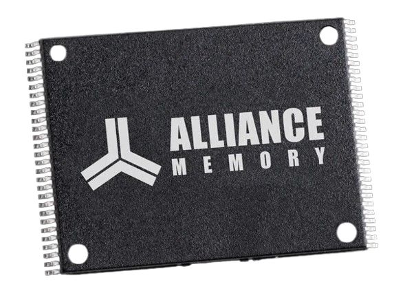AS29CF800T-55TIN, Alliance Memory