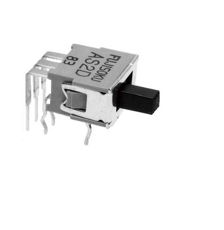 AS2D-5M-10-Z, Nidec Components