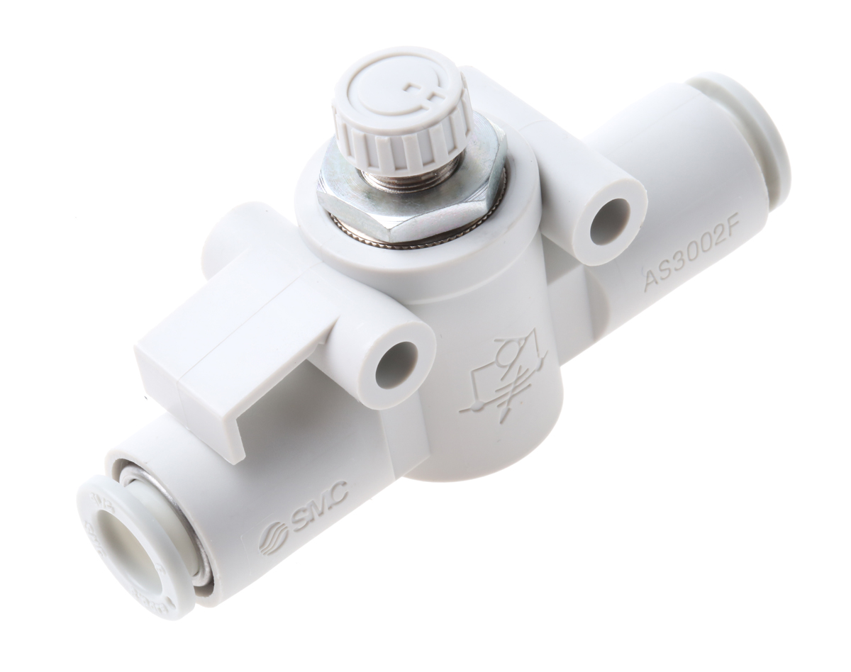 AS3002F-08, SMC