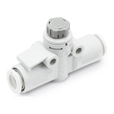 AS3002FG-10A, SMC