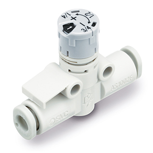 AS3002FS-10A, SMC