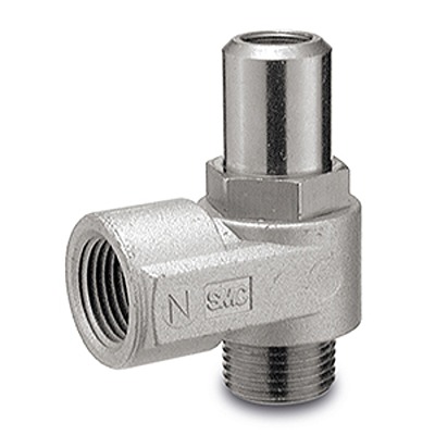 AS3200-F03-SD, SMC