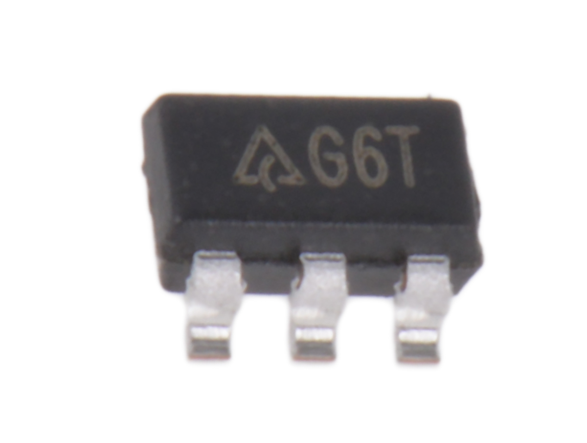 AS321KTR-G1, DiodesZetex