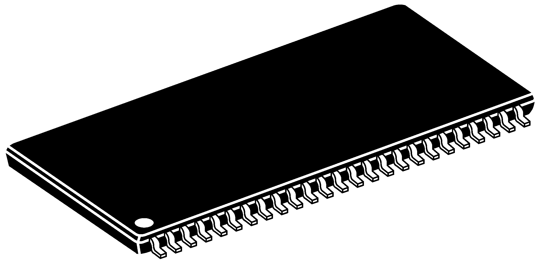 AS4C1M16S-7TCN, Alliance Memory