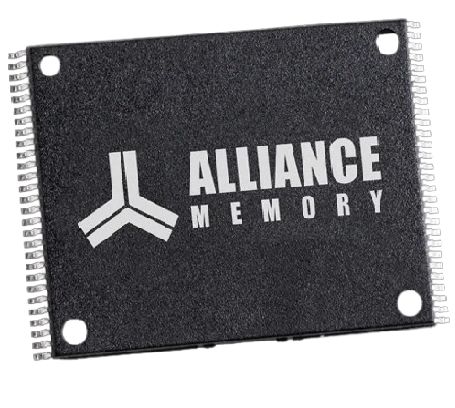 AS4C256M16D4-83BCNTR, Alliance Memory