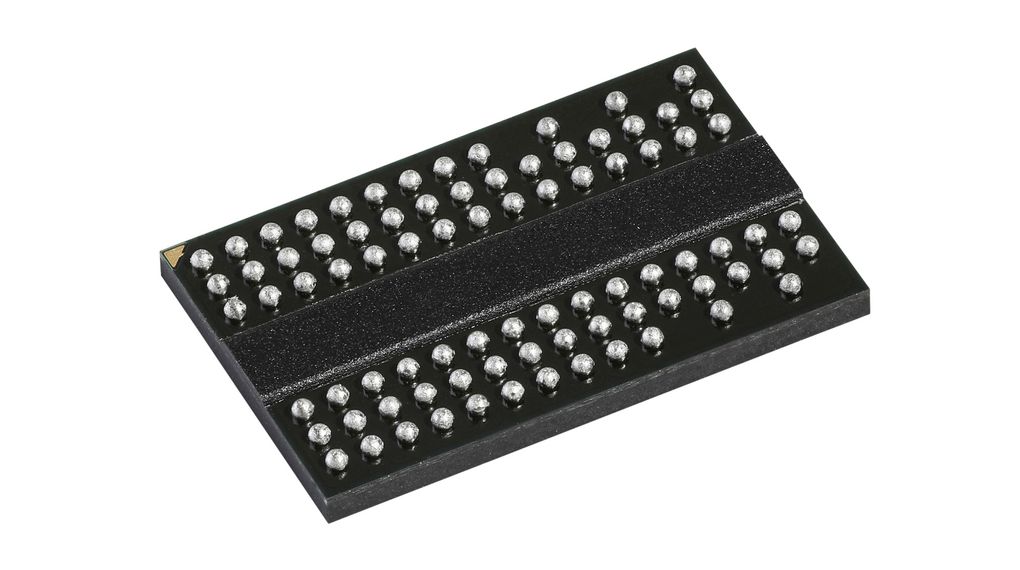 AS4C64M16D2A-25BIN, Alliance Memory