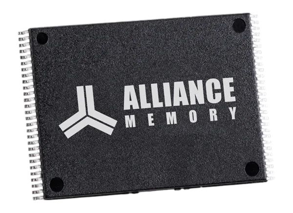AS4C64M16D3LC-12BIN, Alliance Memory