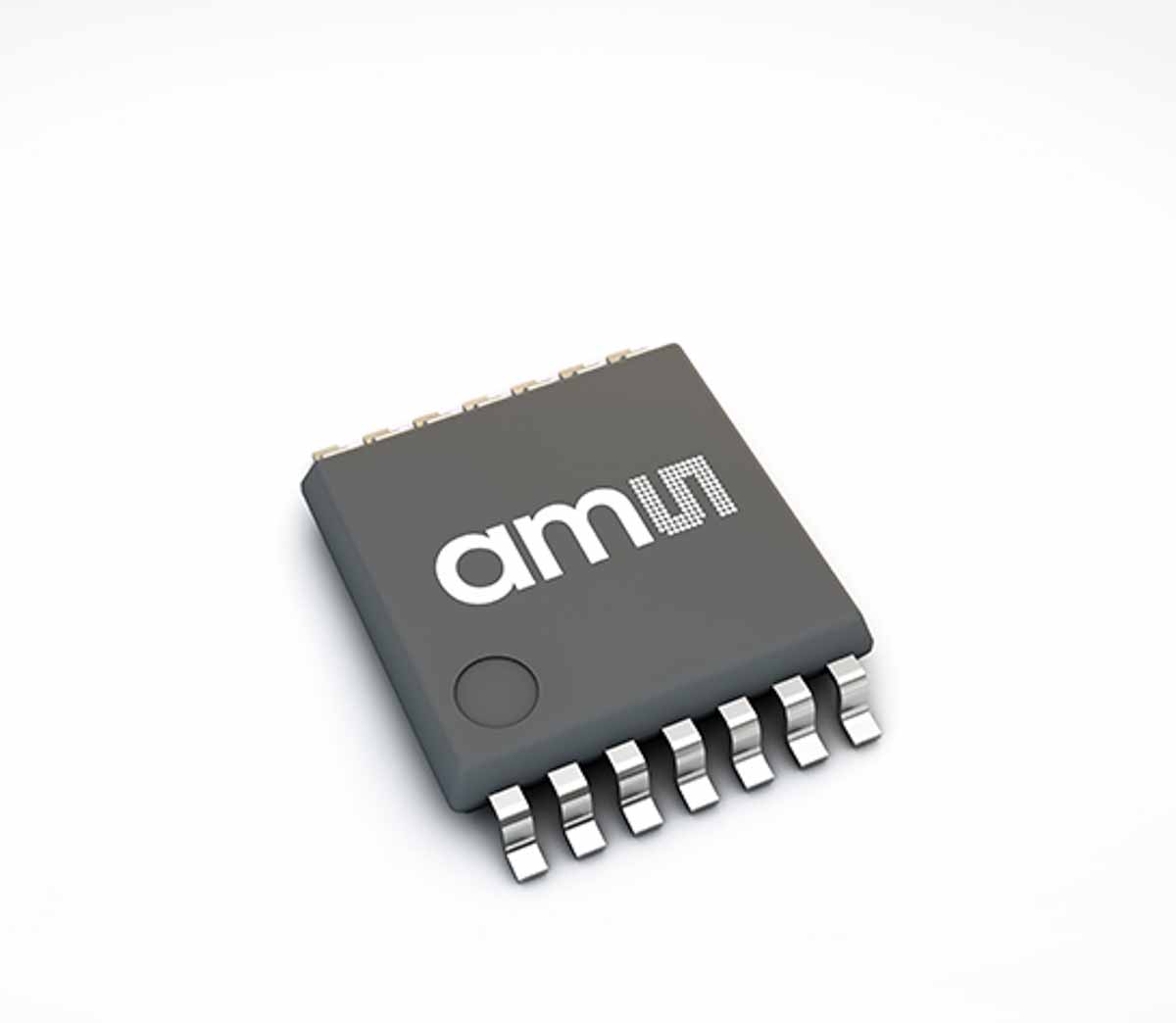 AS5047P-ATSM, ams OSRAM