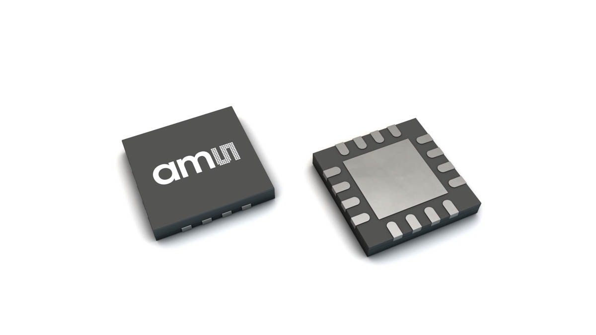 AS5050A-BQFM, ams OSRAM