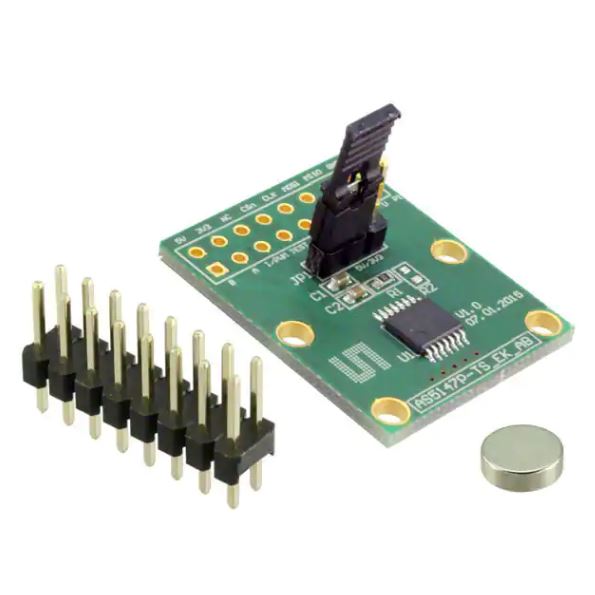AS5147P-TS_EK_AB, ams OSRAM