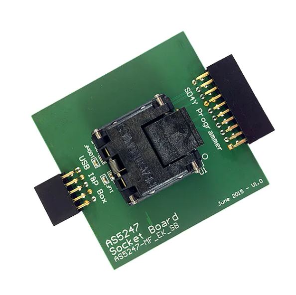 AS5247-MF_EK_SB, ams OSRAM