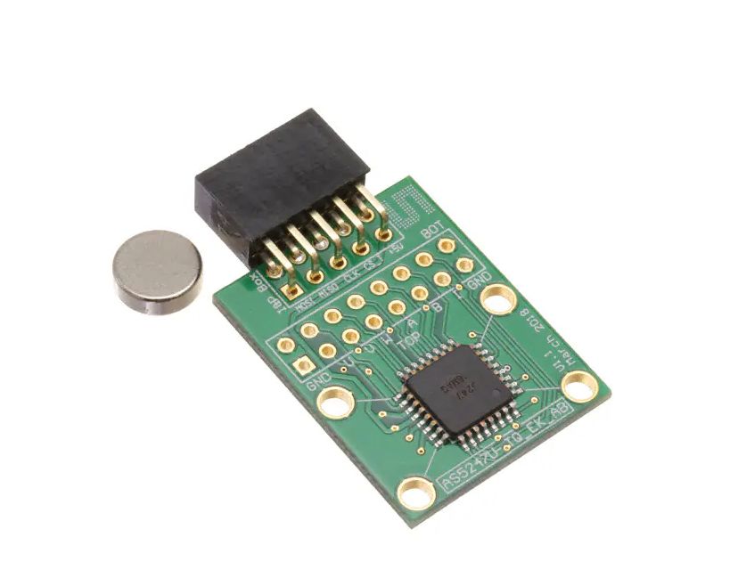 AS5247U-TQ_EK_AB, ams OSRAM