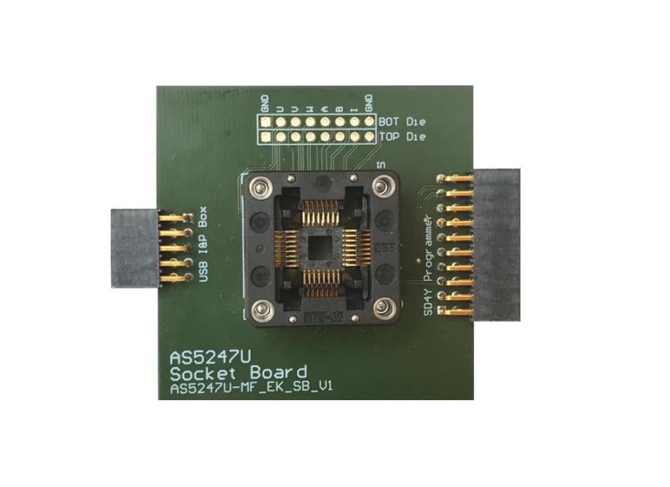 AS5247U-TQ_EK_SB, ams OSRAM