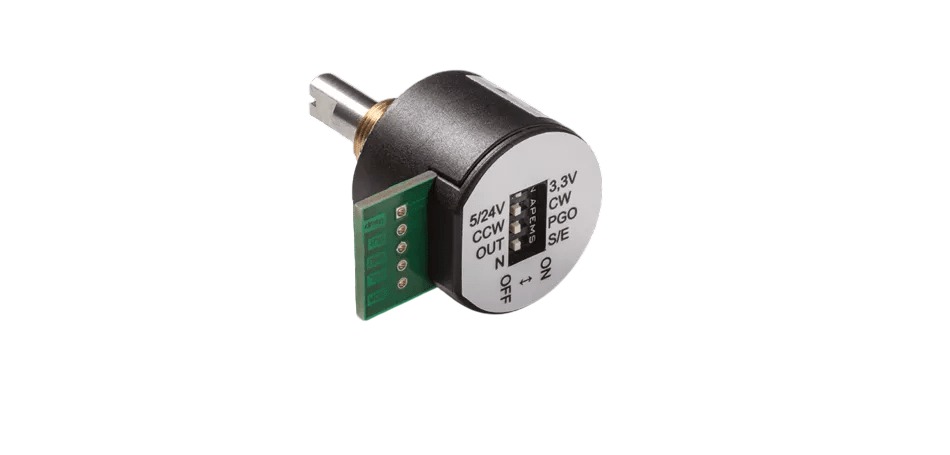 AS5600-SO_RD_RB, ams OSRAM