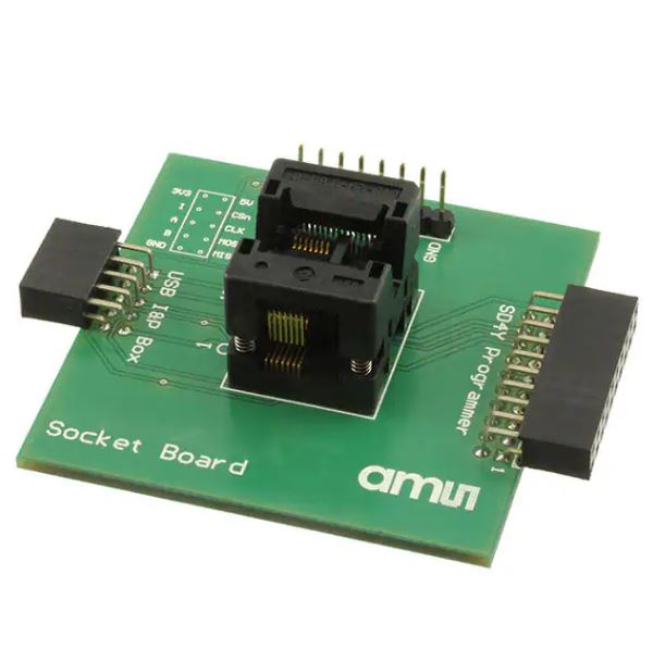 AS5X47-TS_EK_SB, ams OSRAM