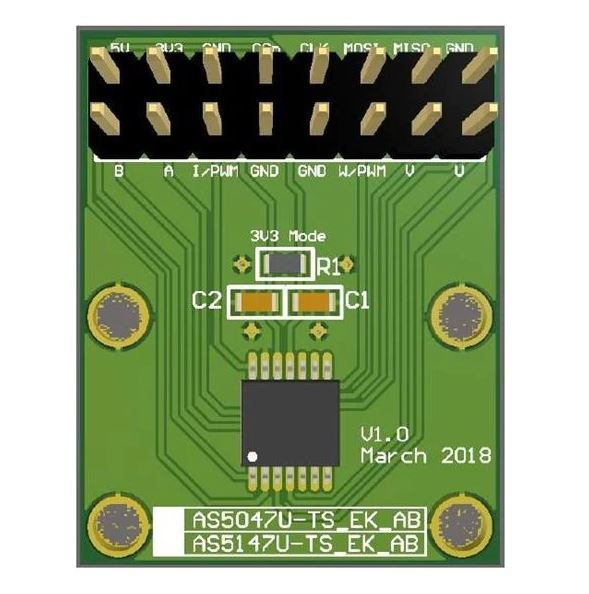AS5X47U-TS_EK_AB, ams OSRAM