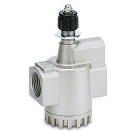 AS600-10, SMC