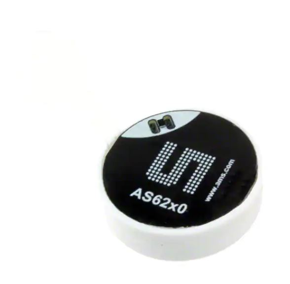 AS6200-WL_DK_ST, ams OSRAM