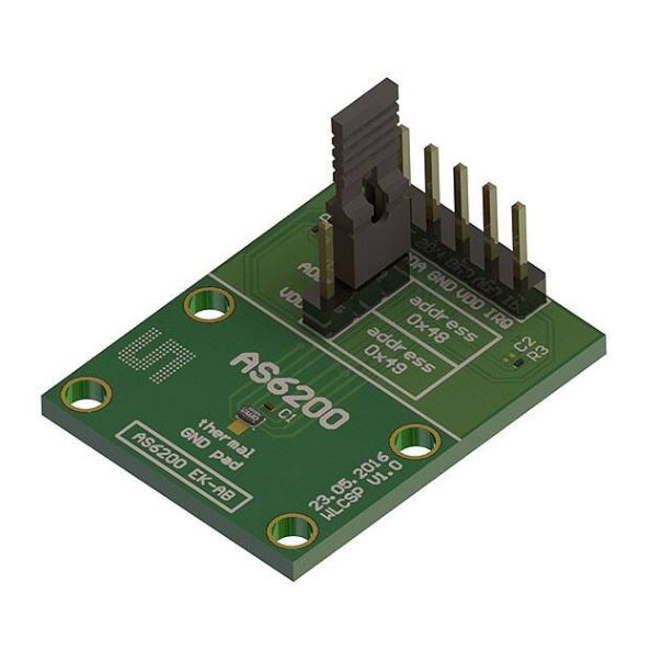 AS6200-WL_EK_AB, ams OSRAM