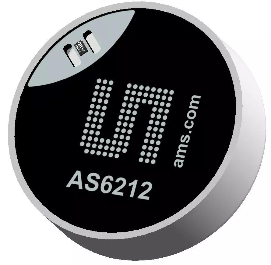 AS6212-DK, ams OSRAM