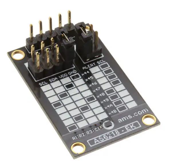 AS6218-EK, ams OSRAM