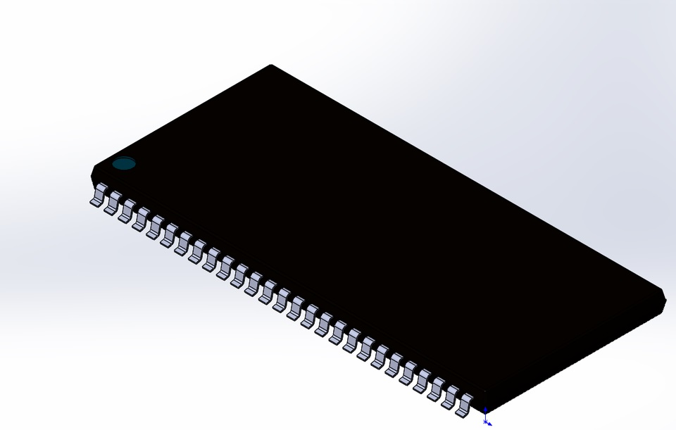 AS6C4008A-55STIN, Alliance Memory
