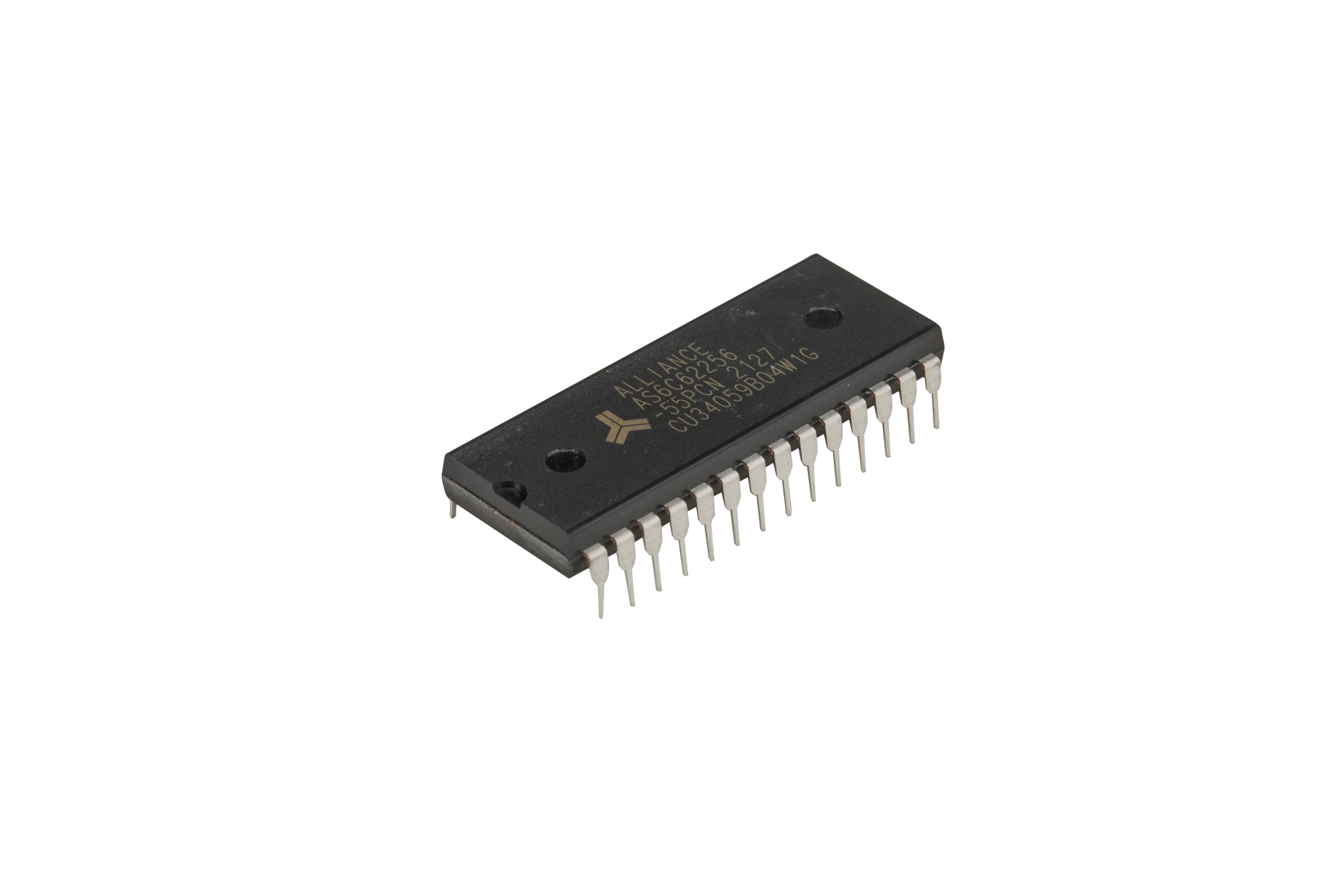 AS6C62256-55PCN, Alliance Memory