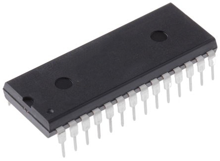 AS6C6264-55PIN, 