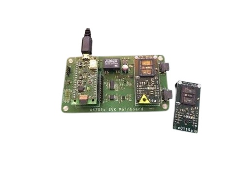 AS7057A Algorithm Evaluation Kit, ams OSRAM