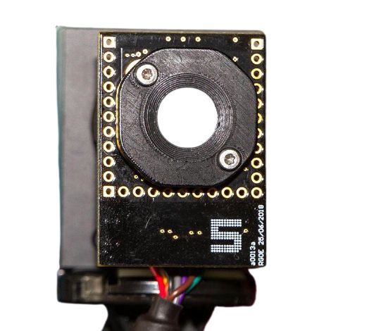 AS7341 EVAL KIT, ams OSRAM