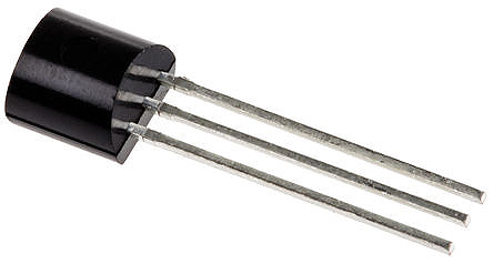 AS78L05ZTR-E1, DiodesZetex
