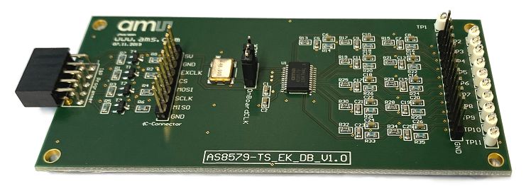 AS8579-TS_EK_DB, ams OSRAM