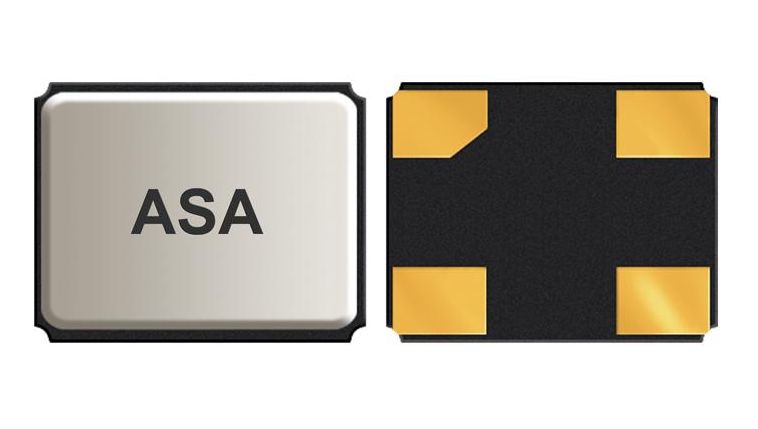 ASA-25.000MHZ-L-T, Abracon