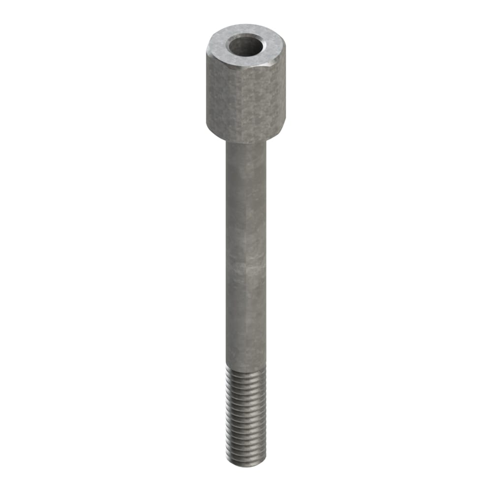 ASA3X, Parker