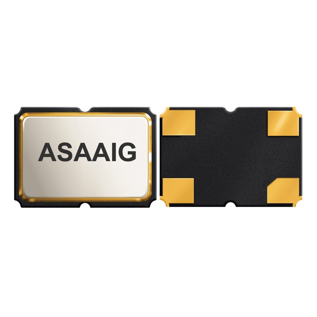 ASAAIG5-16.000MHz-Y-T3, Abracon