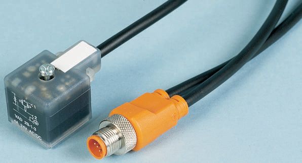 ASB 2-VAD 2B-1-3-226/1MP7, Lumberg Automation