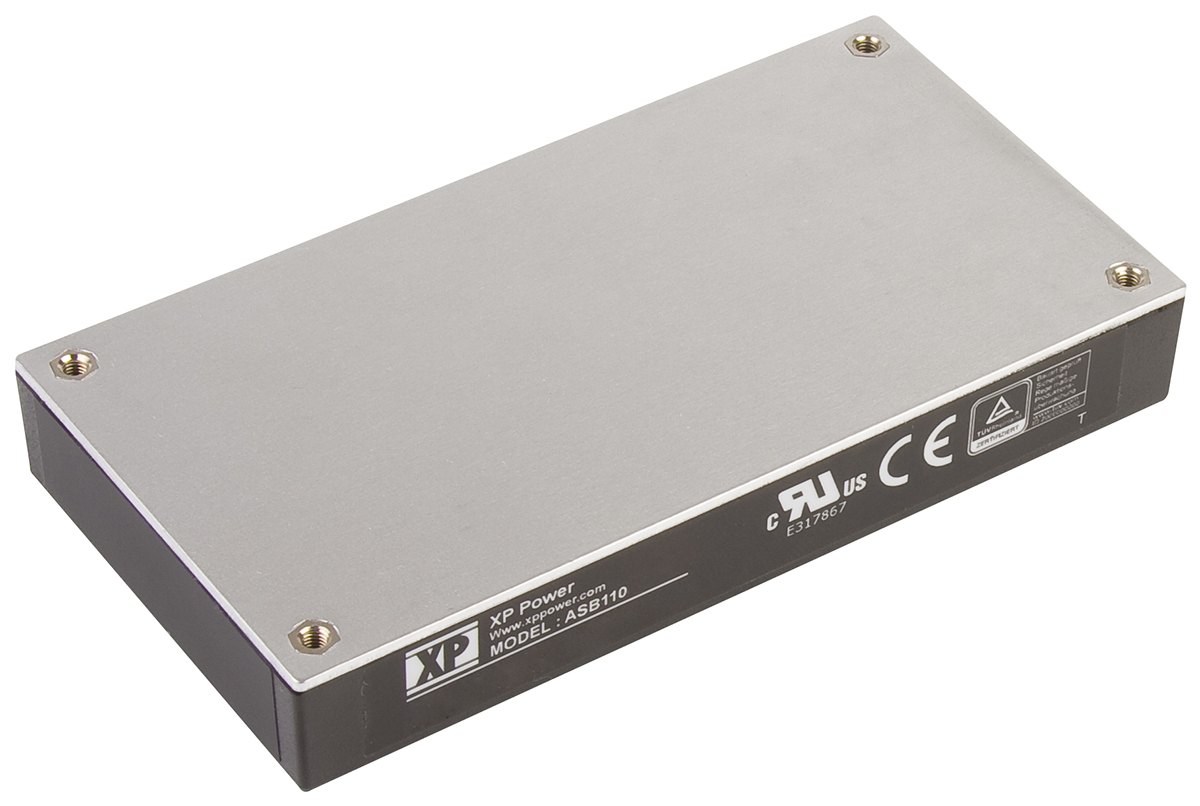ASB110PS36, XP Power