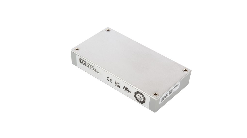 ASB160PS48, XP Power