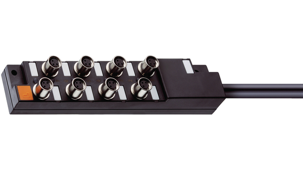 ASBM 12/LED 3-347/5 M, Lumberg Automation