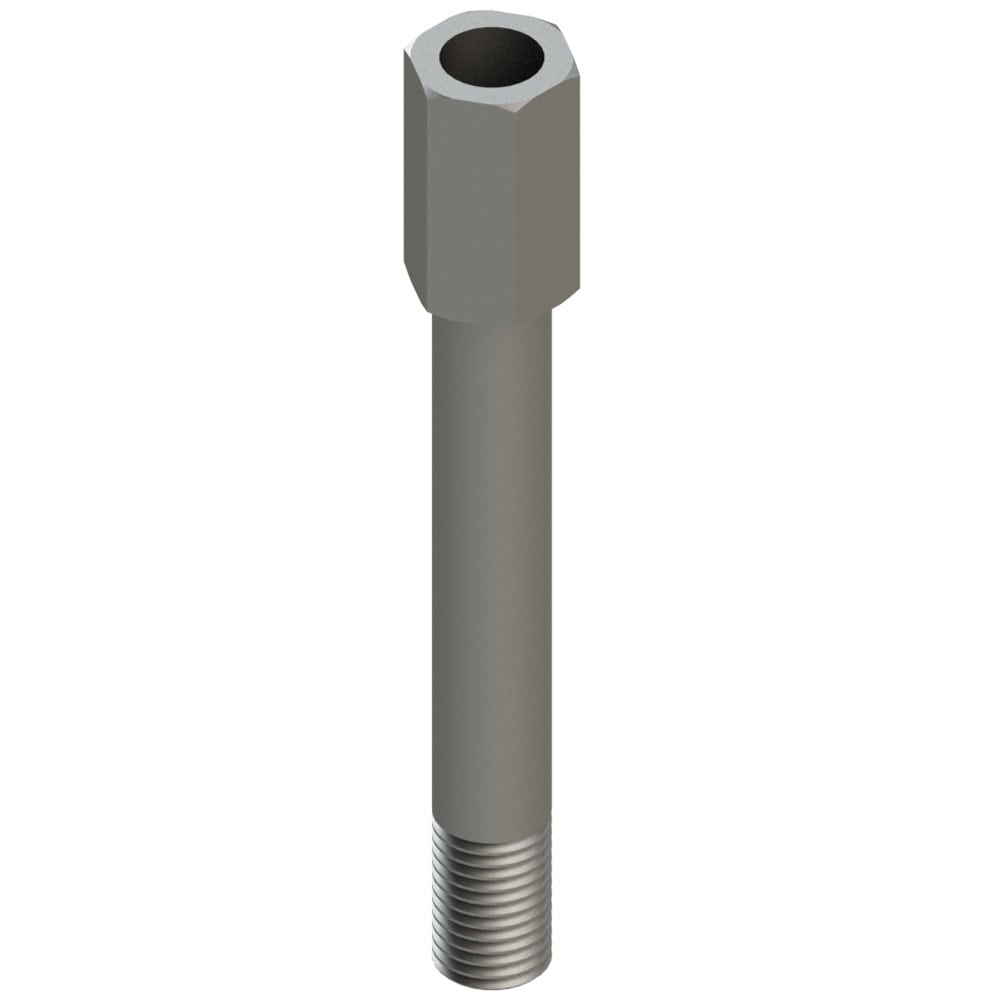 ASC1X, Parker