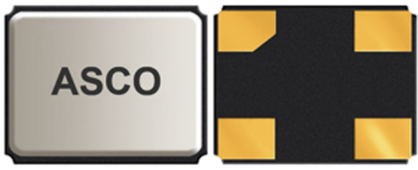 ASCO-8.000MHZ-EK-T3, Abracon