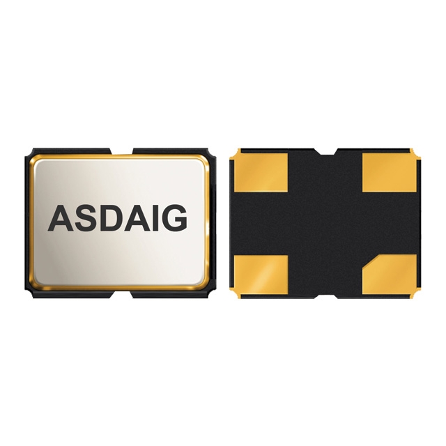 ASDAIG5-16.000MHz-X-K-T3, Abracon