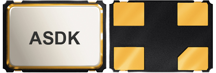 ASDK2-32.768KHZ-LRT, Abracon