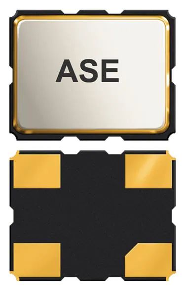 ASE-10.000MHZ-LC-T, Abracon