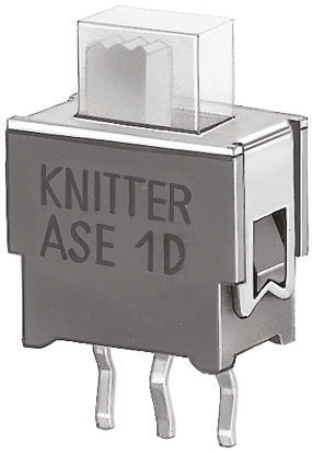ASE 1E, KNITTER-SWITCH